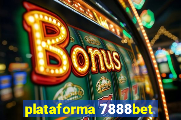 plataforma 7888bet